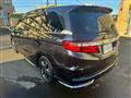2017 Honda Odyssey