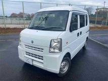 2011 Suzuki Every