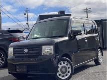 2010 Daihatsu Move Conte