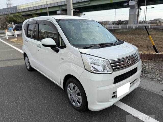 2018 Daihatsu Move