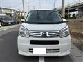 2018 Daihatsu Move