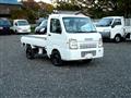 2007 Suzuki Carry Truck