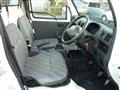 2007 Suzuki Carry Truck