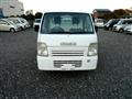 2007 Suzuki Carry Truck