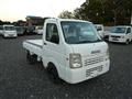 2007 Suzuki Carry Truck