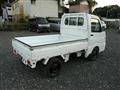 2007 Suzuki Carry Truck