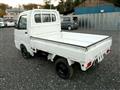 2007 Suzuki Carry Truck