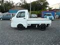 2007 Suzuki Carry Truck