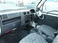 2007 Suzuki Carry Truck
