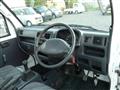2007 Suzuki Carry Truck