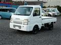 2007 Suzuki Carry Truck