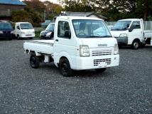 2007 Suzuki Carry Truck