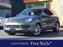 2010 Porsche Cayenne