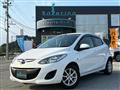 2012 Mazda Demio