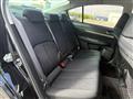 2012 Subaru Legacy B4
