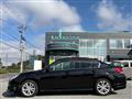 2012 Subaru Legacy B4