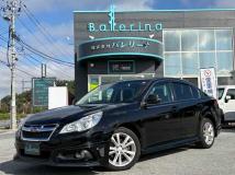 2012 Subaru Legacy B4