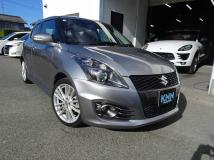 2013 Suzuki Swift