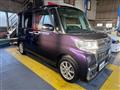 2014 Daihatsu Tanto Custom