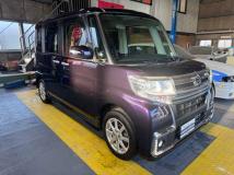2014 Daihatsu Tanto Custom