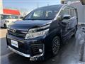 2015 Toyota Voxy