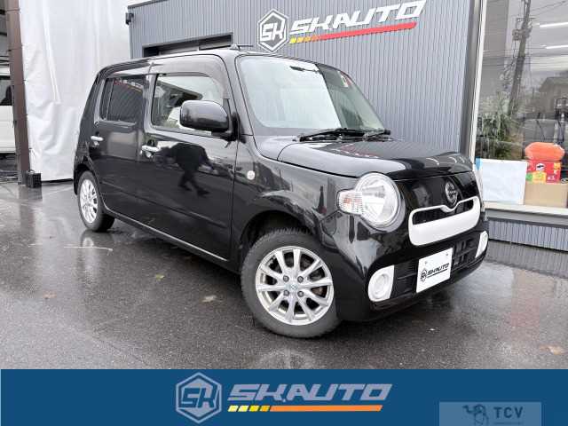 2015 Daihatsu MIRA COCOA