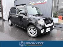 2015 Daihatsu MIRA COCOA