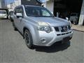 2010 Nissan X-Trail