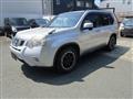 2010 Nissan X-Trail