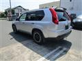 2010 Nissan X-Trail