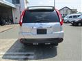 2010 Nissan X-Trail