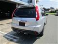 2010 Nissan X-Trail