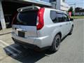 2010 Nissan X-Trail