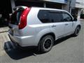 2010 Nissan X-Trail