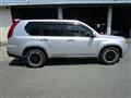 2010 Nissan X-Trail