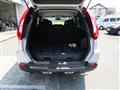 2010 Nissan X-Trail