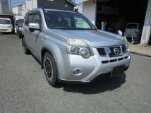 2010 Nissan X-Trail