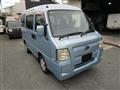 2009 Subaru Sambar