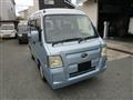2009 Subaru Sambar