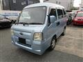 2009 Subaru Sambar
