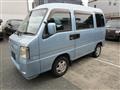 2009 Subaru Sambar