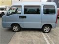 2009 Subaru Sambar