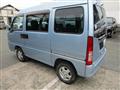2009 Subaru Sambar
