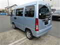 2009 Subaru Sambar