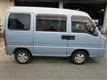 2009 Subaru Sambar