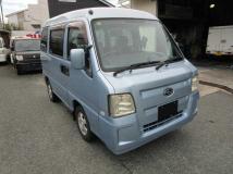 2009 Subaru Sambar