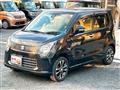 2013 Suzuki Wagon R