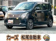 2013 Suzuki Wagon R