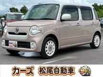2016 Daihatsu MIRA COCOA