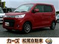 2013 Suzuki Wagon R